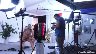 Casting Vi...