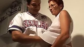 Alman Milf...