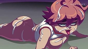 Bu Hentai ...