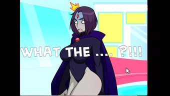 Raven'In E...