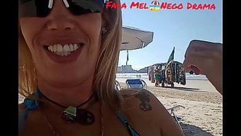 Fada Mel, ...
