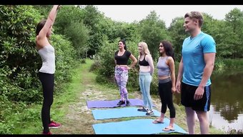 Yoga Seans...