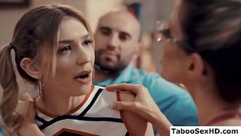 Milf Ve Kı...