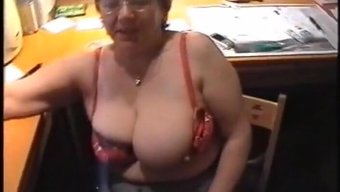 Yaşlı Alma...