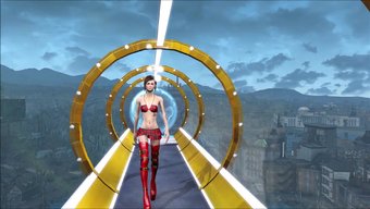 Fallout 4 ...