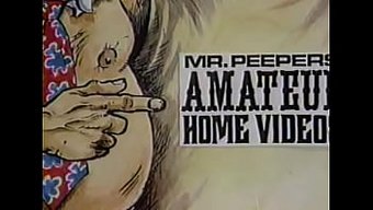 Bay Peeper...