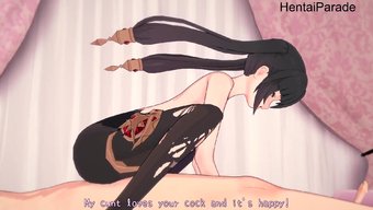 Hentai Beb...