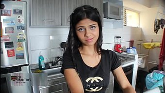 Esmer Bebe...