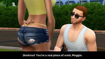 Maggie'Nin...