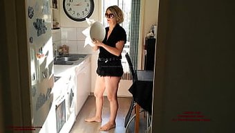 Milf Puma,...
