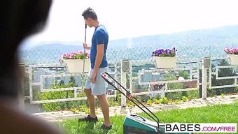 Büyük Doğa...