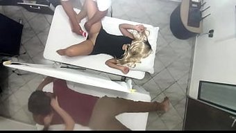 Sıcak Çift...