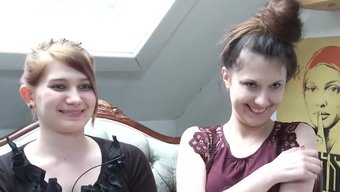 Ina, Maria...