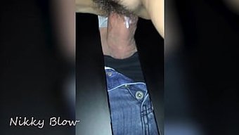 Nikky Blow...