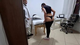Bir Doktor...
