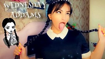 Ahegao Der...