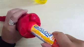 Olgun Çift...