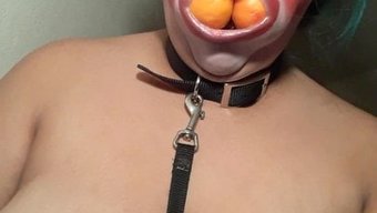 Bdsm Göğüs...