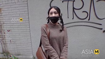Asyalı Güz...
