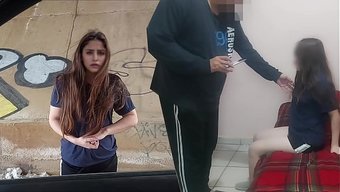 Kırık Bir ...