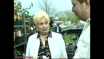 Alman Milf...