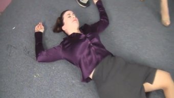 Ofis Bdsm:...