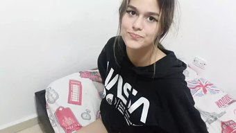 Amatör Kız...
