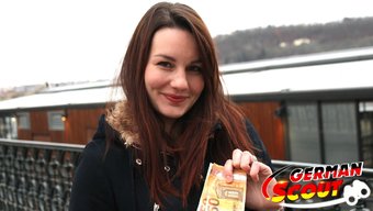 Alman Izci...