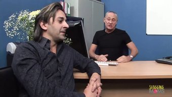 Yaşlı Erke...