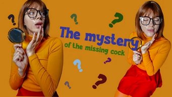 Velma, Der...