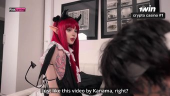 Cosplay An...