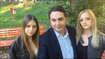 Büyük Doğa...