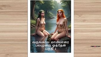 Tamil Sesl...