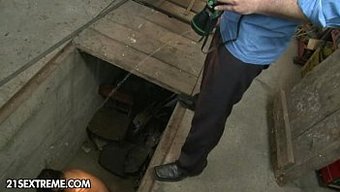 Sert Köle ...