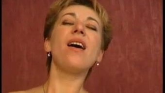 Üvey Anne ...