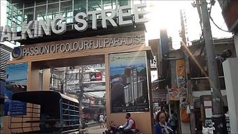 Pattaya'Nı...