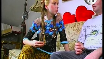 Iki Yaşlı ...