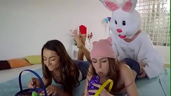 Şanslı Ada...