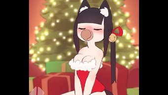 Catgirl, B...