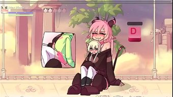 Femboy Max...