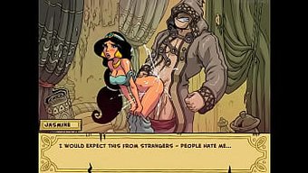 Jasmine'In...