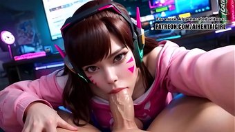 Overwatch ...