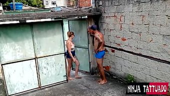 Komşuyla S...