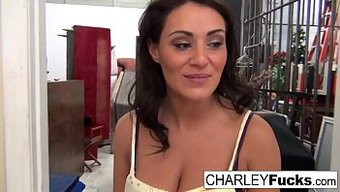 Charley, B...
