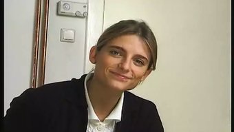 Bir Kızın ...