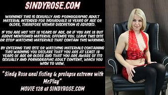 Sindy Rose...