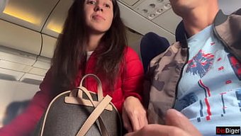 Uçakta Ins...