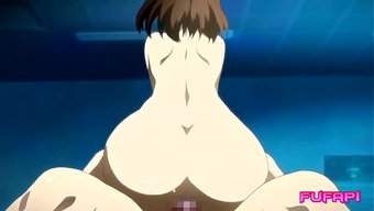 Anime Porn...
